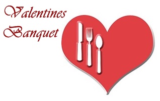 Valentine Banquet – Hadley Community Church