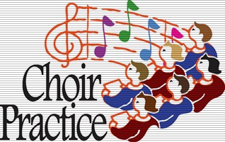 Choir Practice – Hadley Community Church