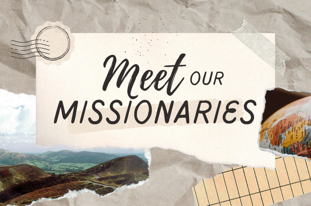 Missionaries