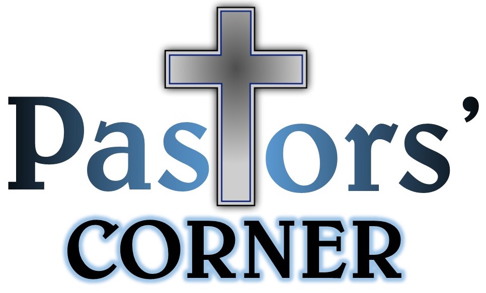 Pastor's Corner