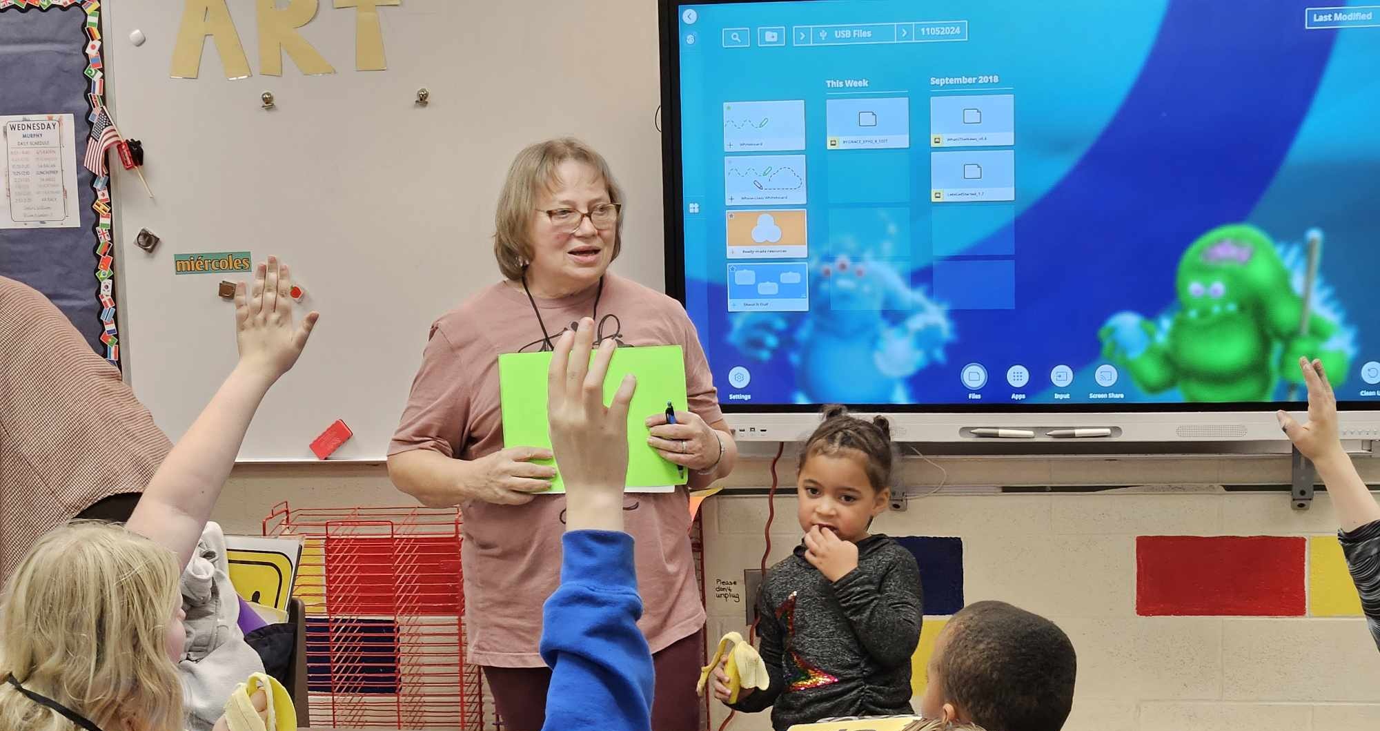 Service and Outreach