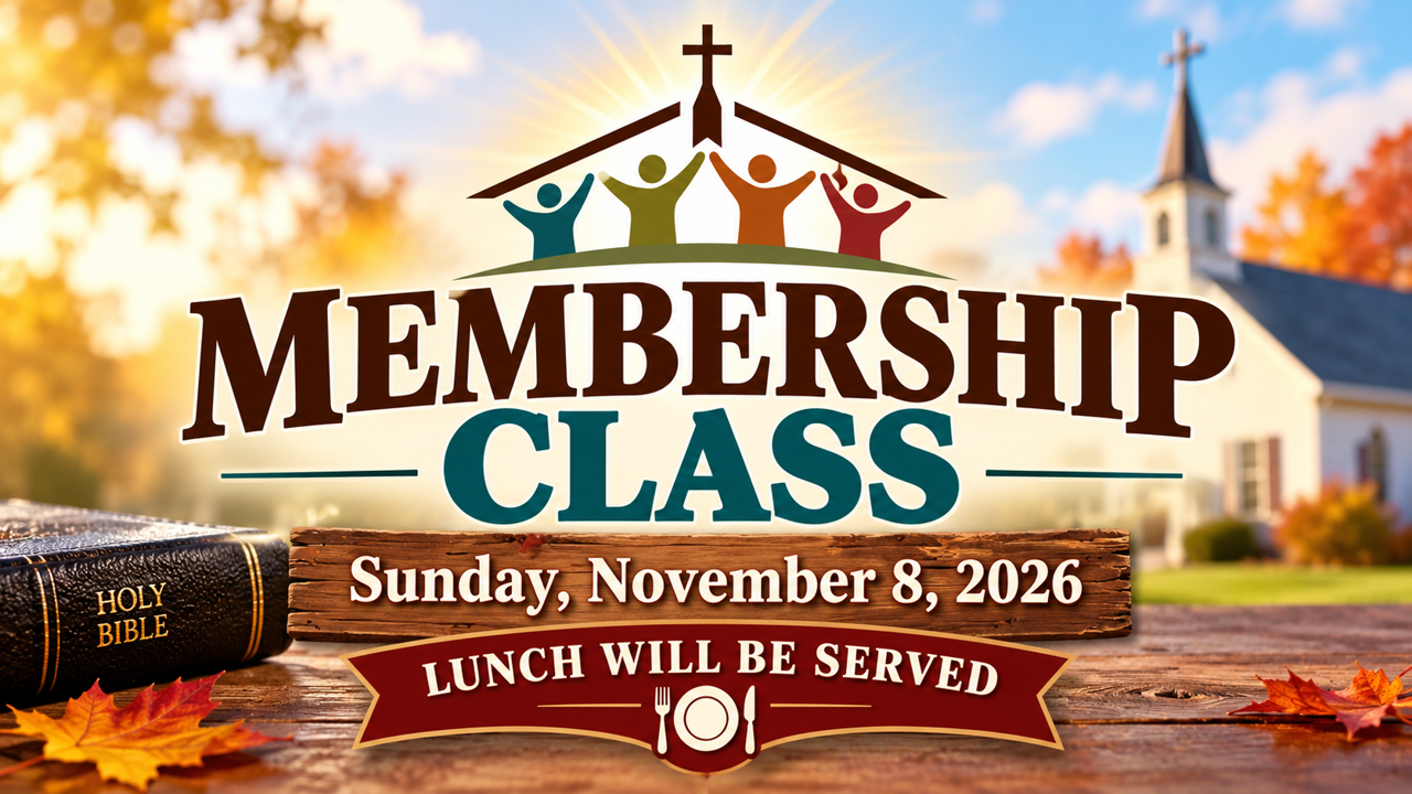 Member Class